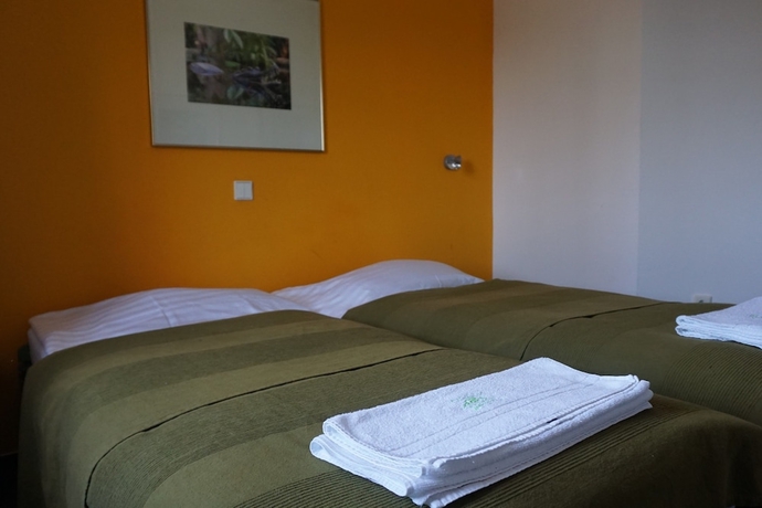 Imagen de la habitación del Hotel Pod Zvicinou. Foto 8
