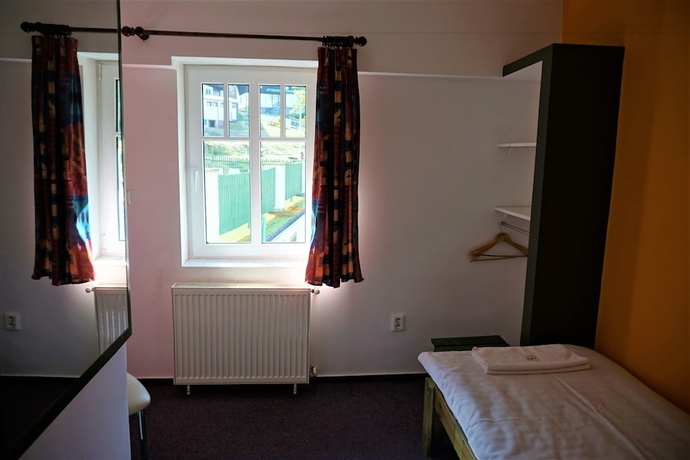 Imagen de la habitación del Hotel Pod Zvicinou. Foto 9