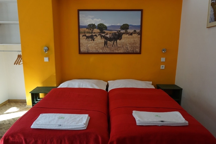 Imagen de la habitación del Hotel Pod Zvicinou. Foto 10