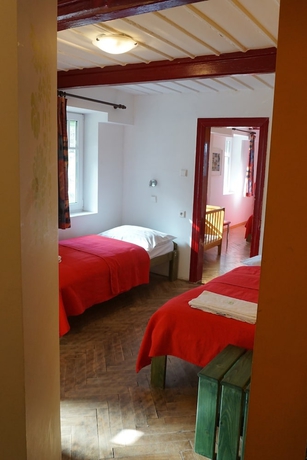 Imagen de la habitación del Hotel Pod Zvicinou. Foto 11