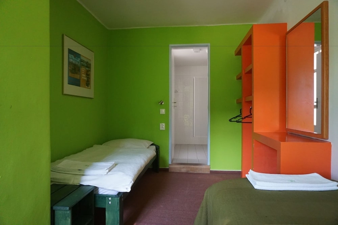 Imagen de la habitación del Hotel Pod Zvicinou. Foto 16
