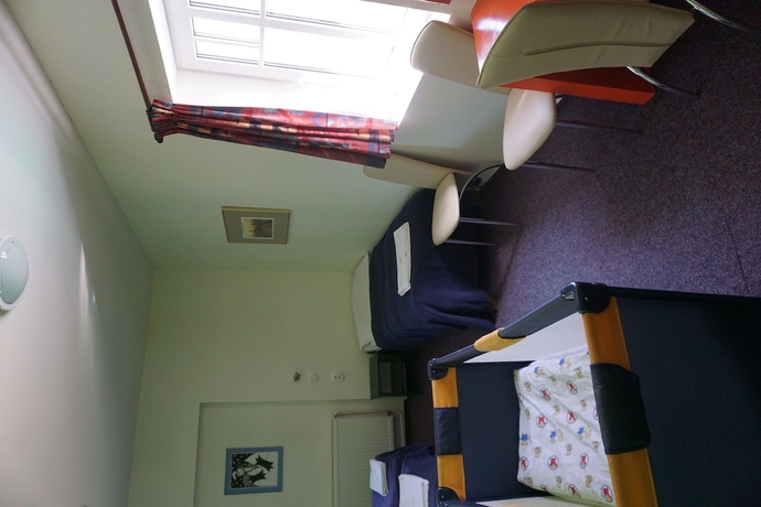 Imagen de la habitación del Hotel Pod Zvicinou. Foto 17