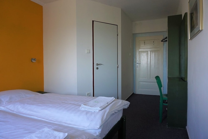 Imagen de la habitación del Hotel Pod Zvicinou. Foto 18
