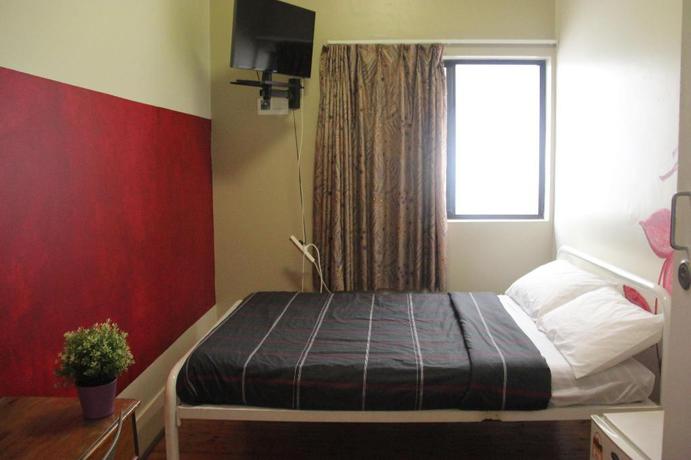 Imagen de la habitación del Hotel Podbed Coogee Beachside - Hostel. Foto 5