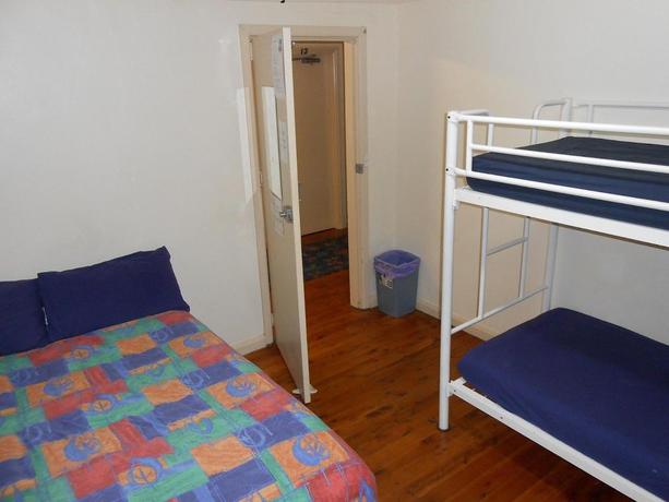Imagen de la habitación del Hotel Podbed Coogee Beachside - Hostel. Foto 6