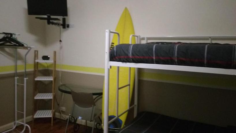 Imagen de la habitación del Hotel Podbed Coogee Beachside - Hostel. Foto 7