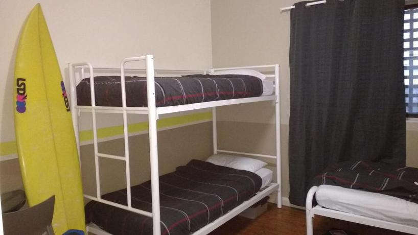 Imagen de la habitación del Hotel Podbed Coogee Beachside - Hostel. Foto 8