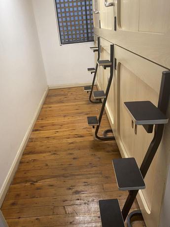 Imagen de la habitación del Hotel Podbed Coogee Beachside - Hostel. Foto 10
