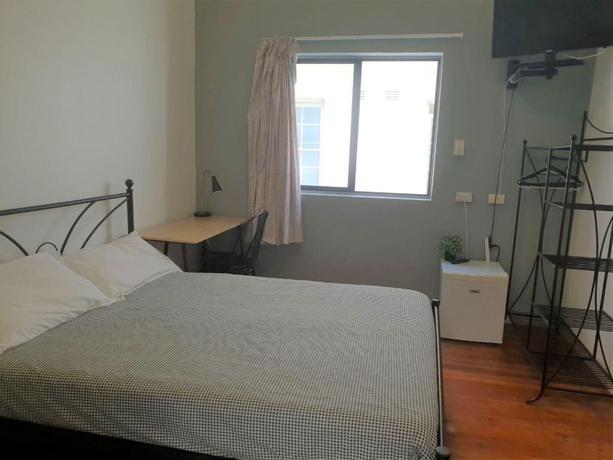 Imagen de la habitación del Hotel Podbed Coogee Beachside - Hostel. Foto 15