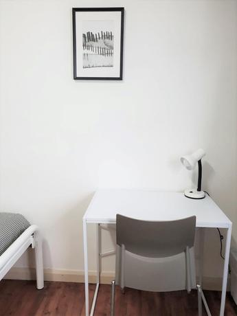 Imagen de la habitación del Hotel Podbed Coogee Beachside - Hostel. Foto 16
