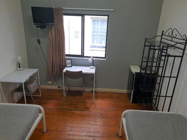 Imagen de la habitación del Hotel Podbed Coogee Beachside - Hostel. Foto 18