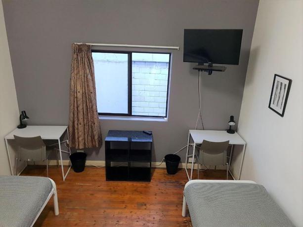 Imagen de la habitación del Hotel Podbed Coogee Beachside - Hostel. Foto 19