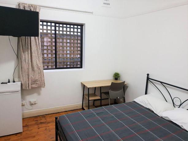 Imagen de la habitación del Hotel Podbed Coogee Beachside - Hostel. Foto 20
