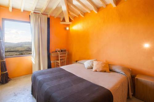 Imagen de la habitación del Hotel Podere Castellare Eco Resort in Tuscany. Foto 3