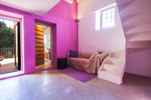 Imagen de la habitación del Hotel Podere Castellare Eco Resort in Tuscany. Foto 6