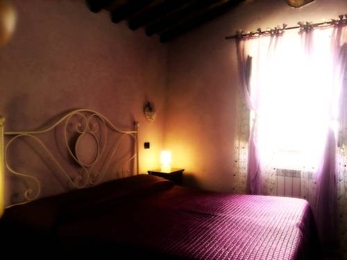 Imagen de la habitación del Hotel Podere Palazzolo. Foto 5