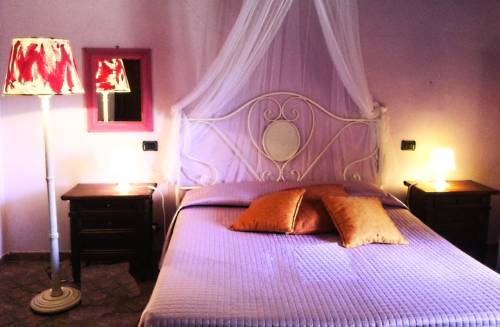 Imagen de la habitación del Hotel Podere Palazzolo. Foto 9