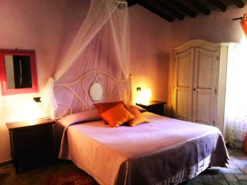 Imagen de la habitación del Hotel Podere Palazzolo. Foto 10