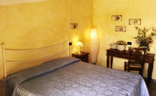 Imagen de la habitación del Hotel Podere Palazzolo. Foto 11