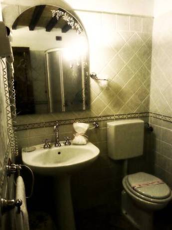 Imagen de la habitación del Hotel Podere Palazzolo. Foto 16