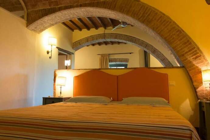 Imagen general del Hotel Podere Spedalone. Foto 1