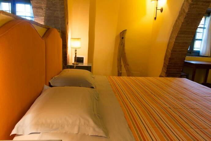 Imagen general del Hotel Podere Spedalone. Foto 2