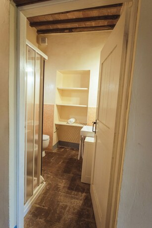 Imagen general del Hotel Podere Spedalone. Foto 8