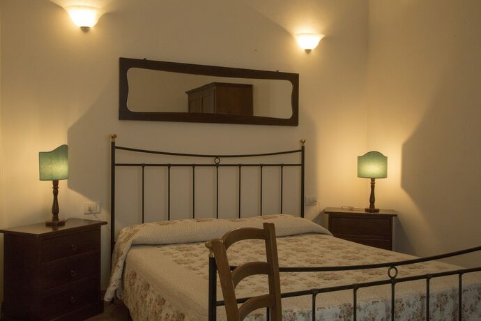 Imagen general del Hotel Podere Vesta. Foto 1