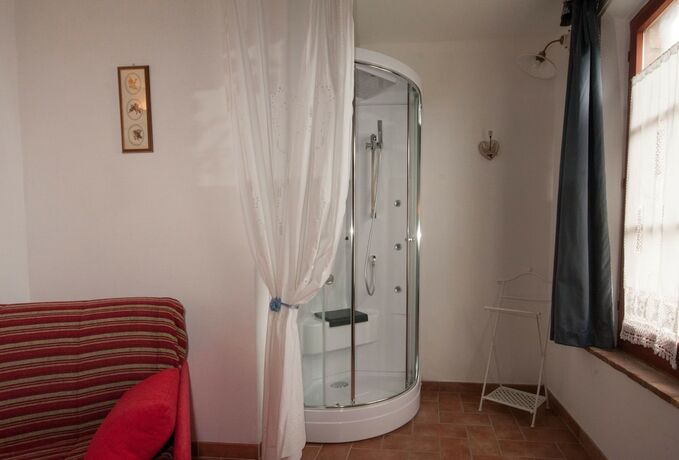 Imagen general del Hotel Podere Vesta. Foto 2