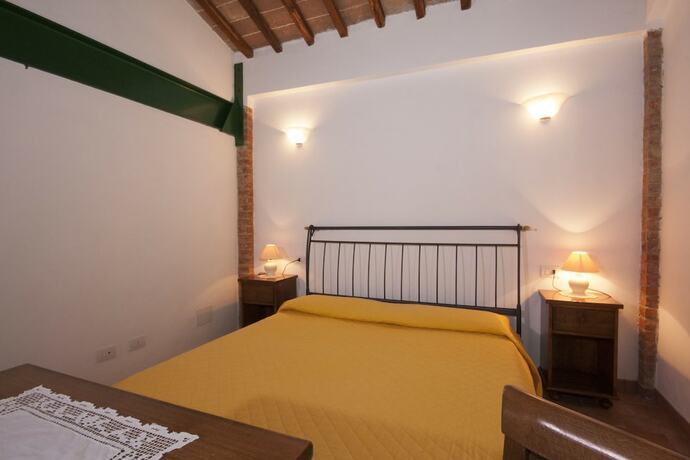 Imagen general del Hotel Podere Vesta. Foto 3