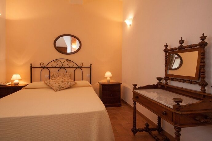 Imagen de la habitación del Hotel Podere Vesta. Foto 14