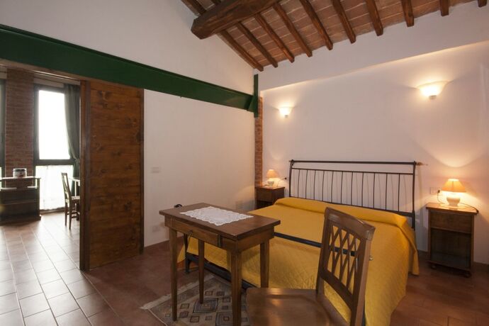 Imagen general del Hotel Podere Vesta. Foto 6