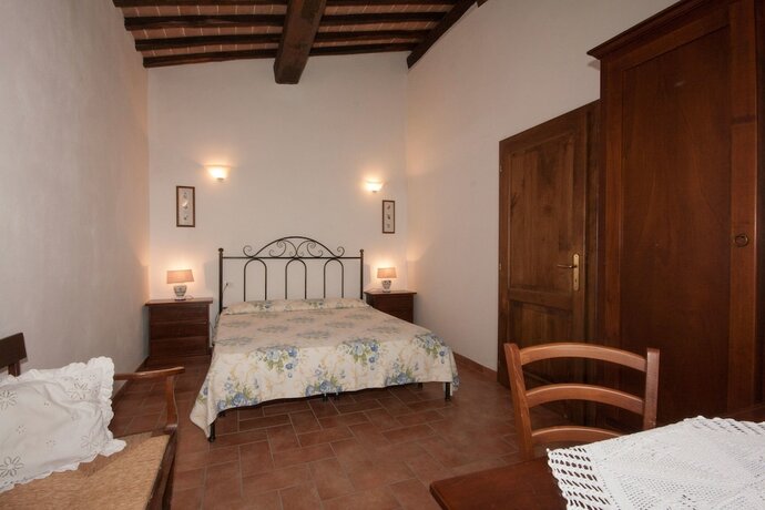 Imagen general del Hotel Podere Vesta. Foto 7
