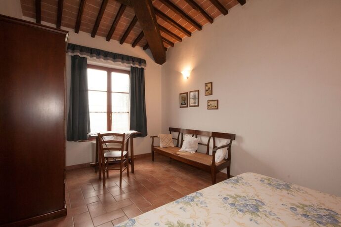 Imagen general del Hotel Podere Vesta. Foto 8