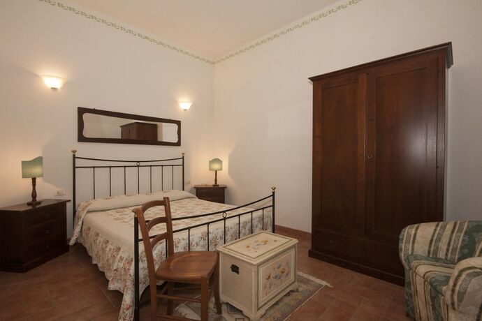 Imagen general del Hotel Podere Vesta. Foto 10