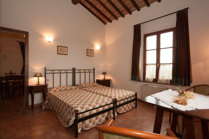 Imagen general del Hotel Podere Vesta. Foto 11