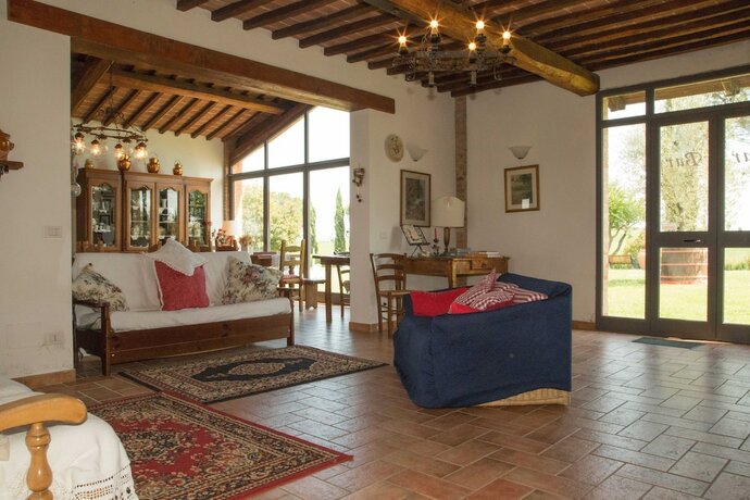 Imagen general del Hotel Podere Vesta. Foto 12