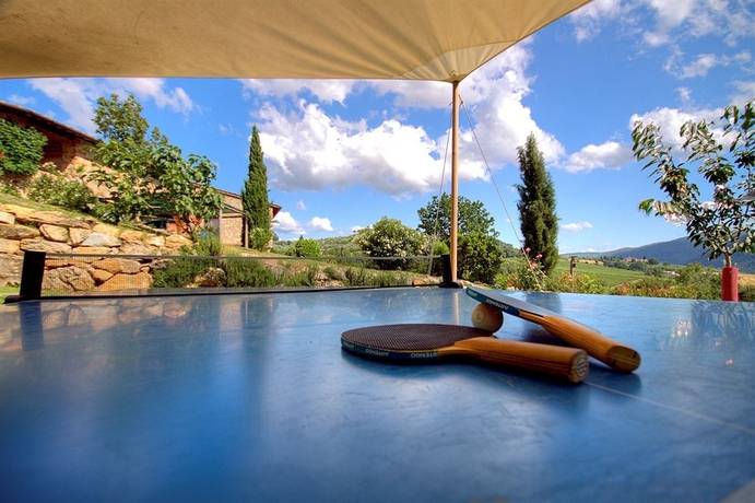 Imagen general del Hotel Podere Vignola. Foto 3