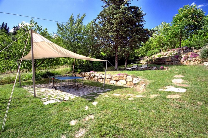 Imagen general del Hotel Podere Vignola. Foto 4