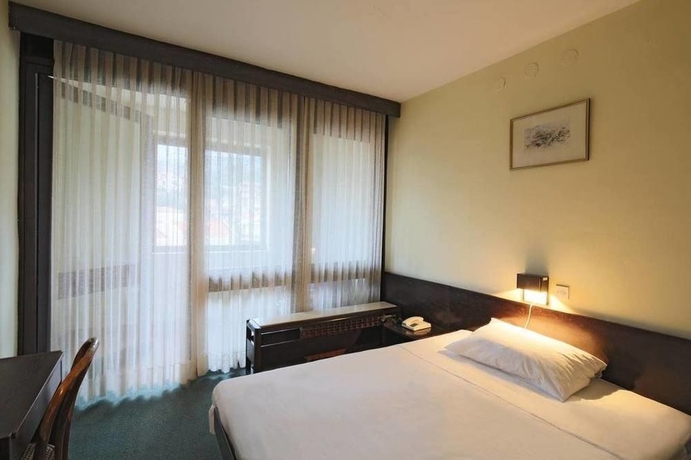 Imagen de la habitación del Hotel Podgorka. Foto 8