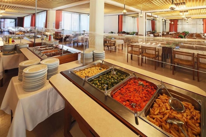 Imagen del bar/restaurante del Hotel Podgorka. Foto 5