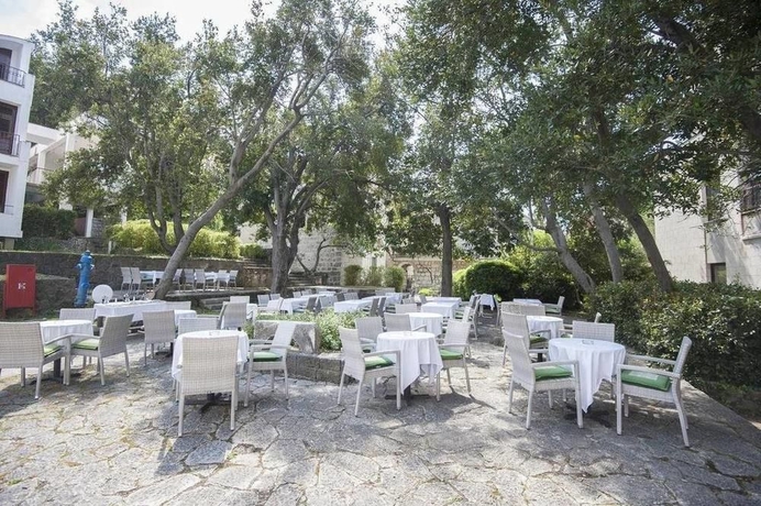 Imagen del bar/restaurante del Hotel Podgorka. Foto 7