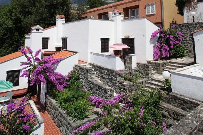 Imagen general del Hotel Podgorka. Foto 2