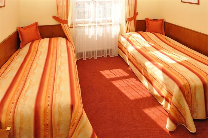 Imagen general del Hotel Podhrad. Foto 6