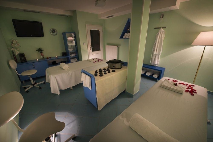 Imagen general del Hotel Podhrad. Foto 9