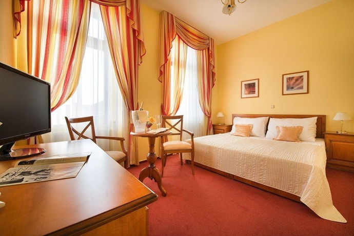 Imagen general del Hotel Podhrad. Foto 10