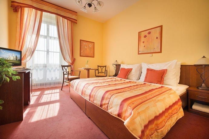 Imagen general del Hotel Podhrad. Foto 15