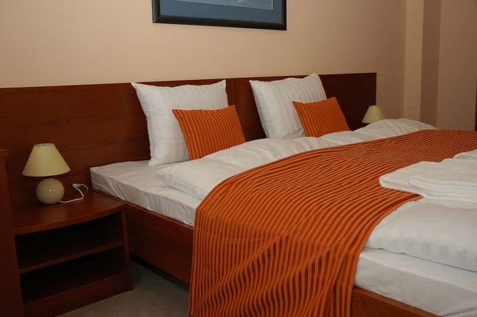 Imagen de la habitación del Hotel Podhradie. Foto 3