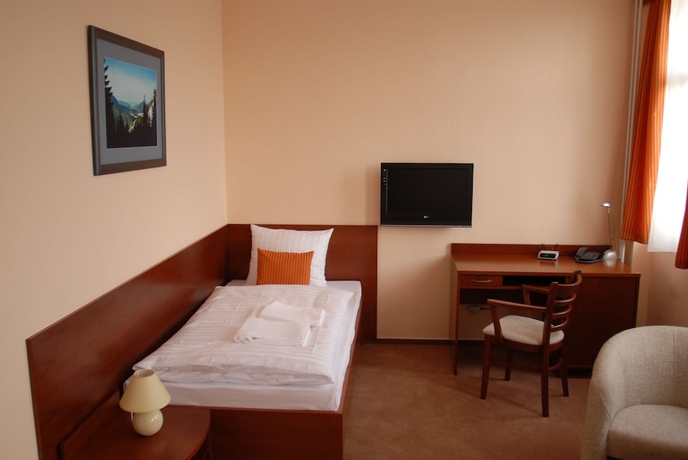 Imagen de la habitación del Hotel Podhradie. Foto 6