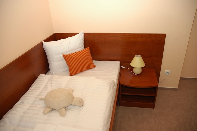 Imagen de la habitación del Hotel Podhradie. Foto 7